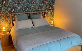 Appartement Le Fayot